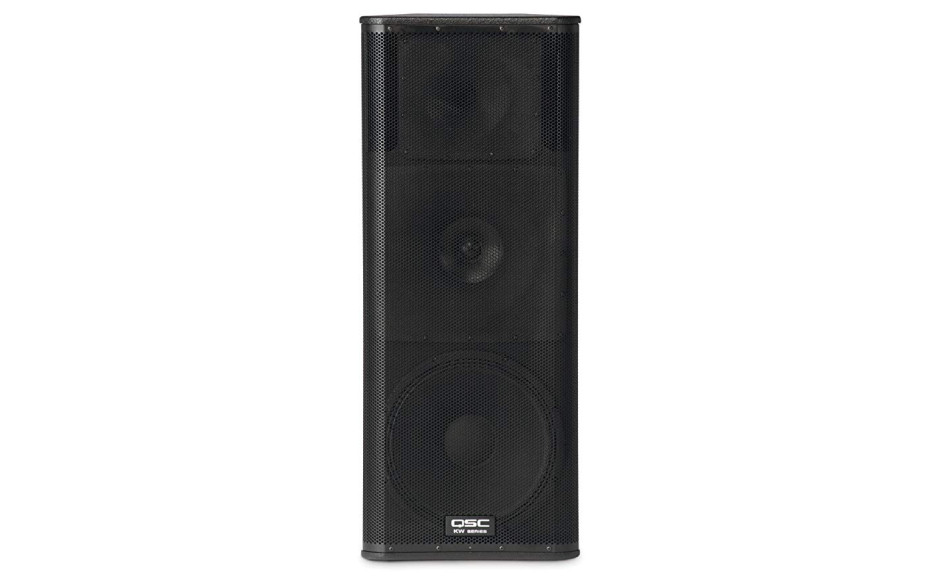 QSC KW 153