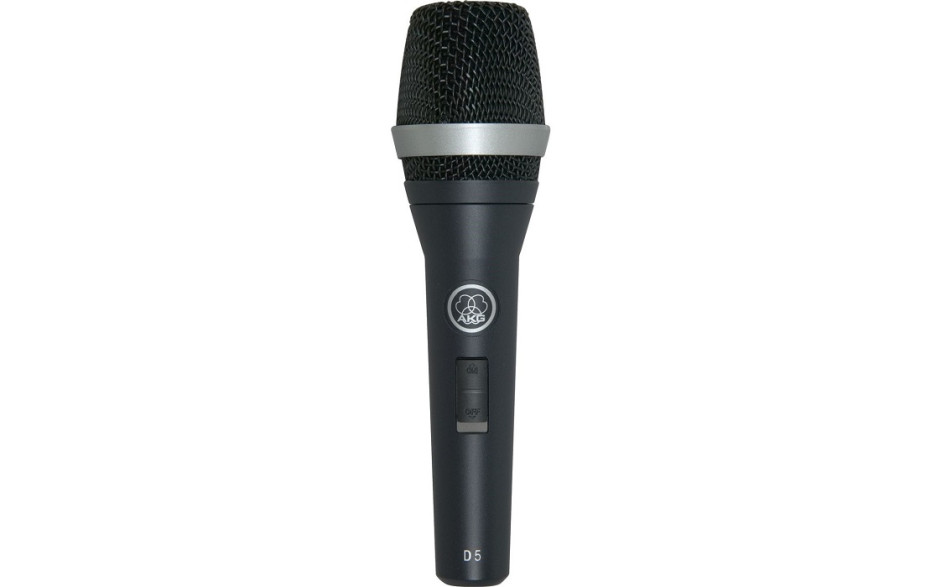 AKG D5 S