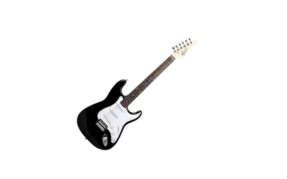 ROCKDALE SST-112R-BK