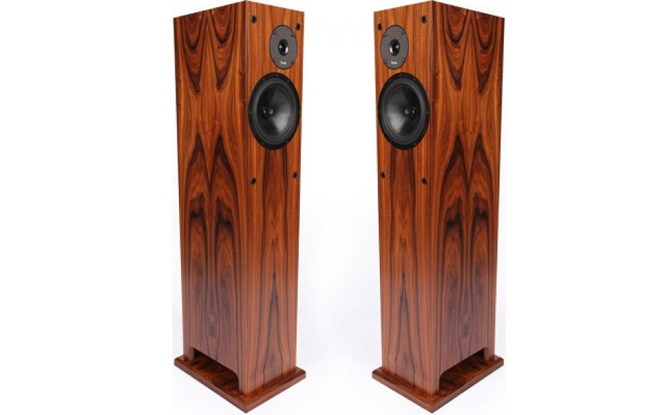 ProAc Response D30 Rosewood