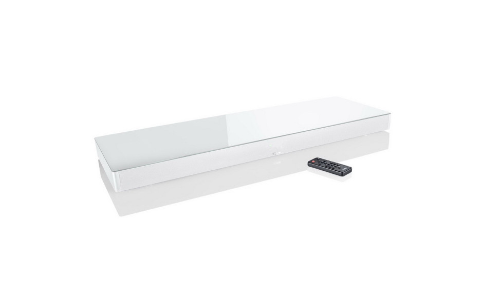 Canton Smart Sounddeck 100 White
