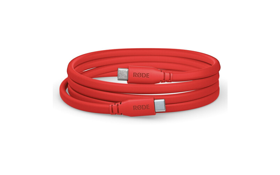 RODE SC17 Red