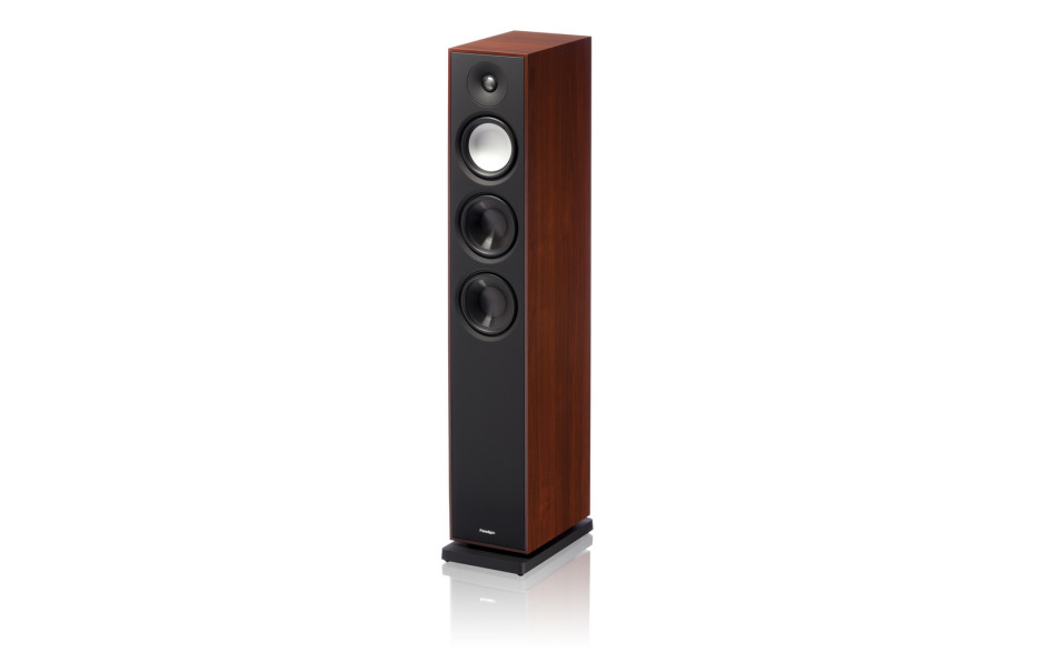 Paradigm Monitor 9 Heritage Cherry
