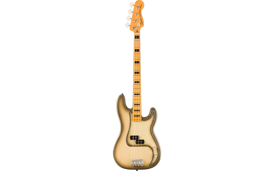 SQUIER by FENDER CLASSIC VIBE LIMITED EDITION BASS VI MN ANTIGUA
