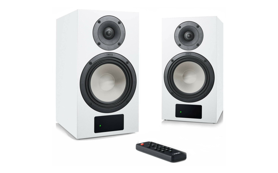 Canton Smart GLE 3 S2 White