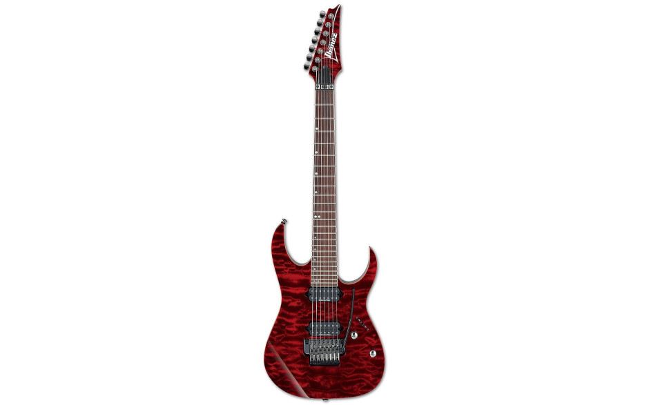 IBANEZ RG927QMZ RDT