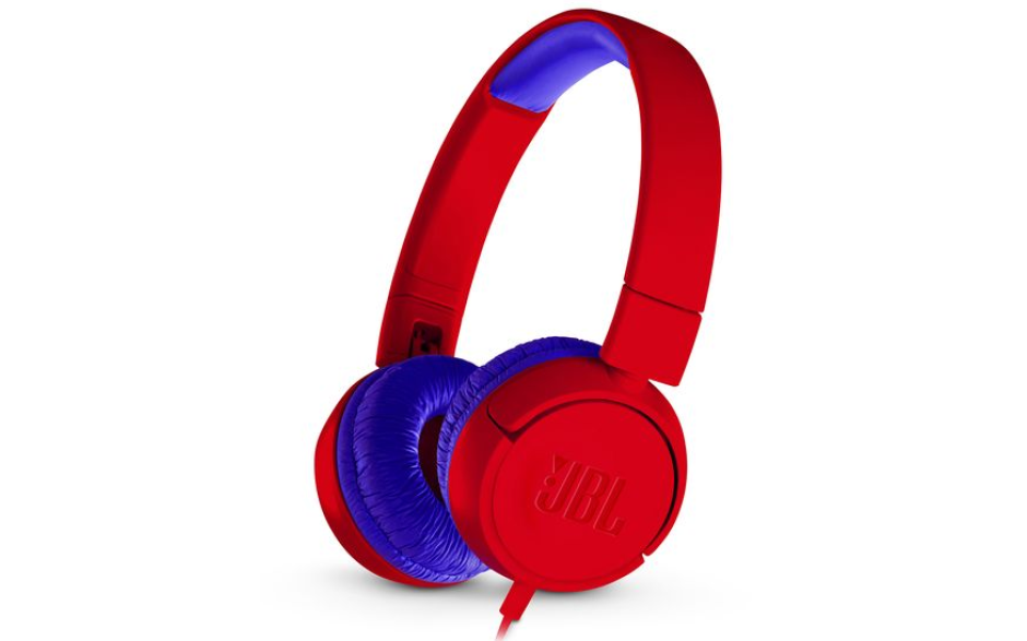 JBL JR300 Red (JBLJR300RED)