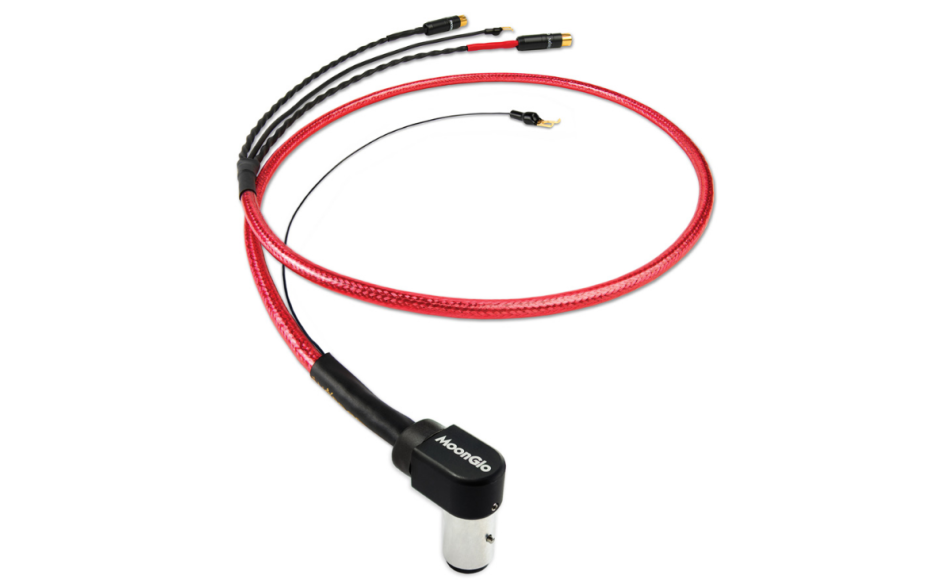Nordost Heimdall-2 1.25m (5 Pin Din to 2 RCA)