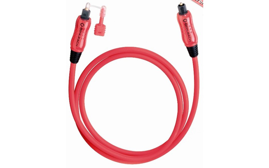 OEHLBACН Opto Star 400 4,0m red
