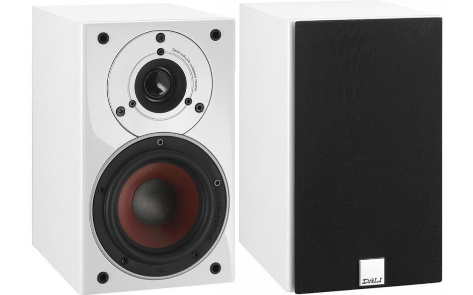 DALI Zensor Pico White