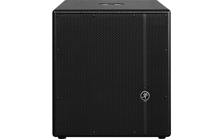 Mackie HD1501