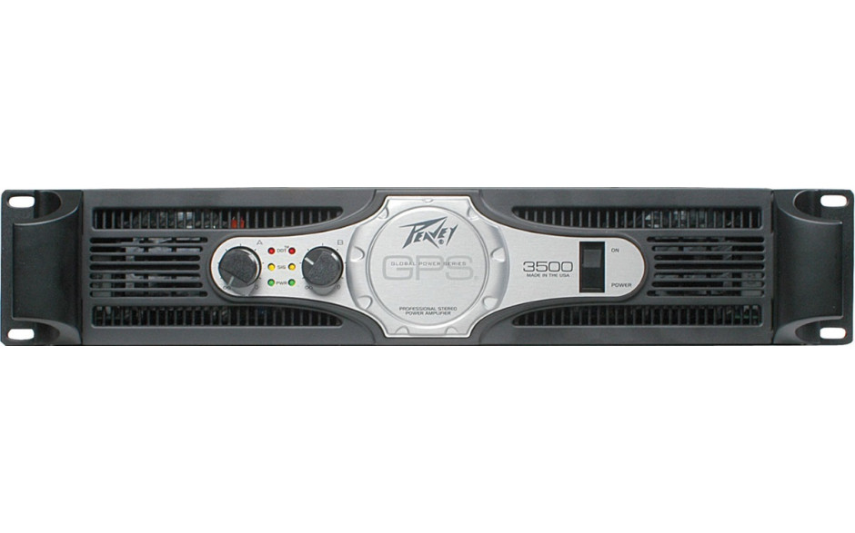 PEAVEY GPS 3500