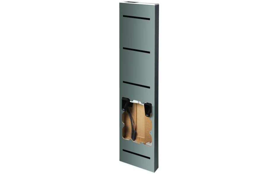 Paradigm BX-12SQ