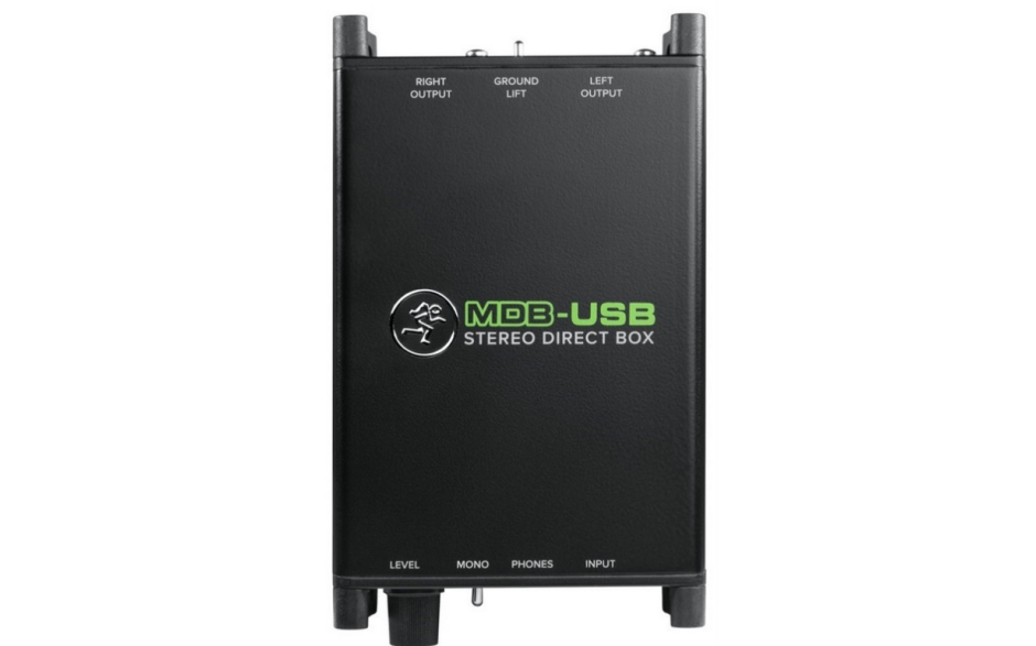 MACKIE MDB-USB