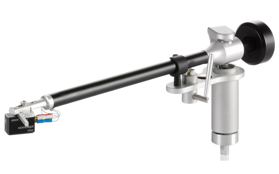 Clearaudio Radial tonearm Verify Tone Arm TA 035