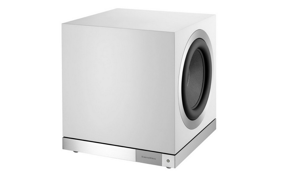 Bowers & Wilkins DB1D White