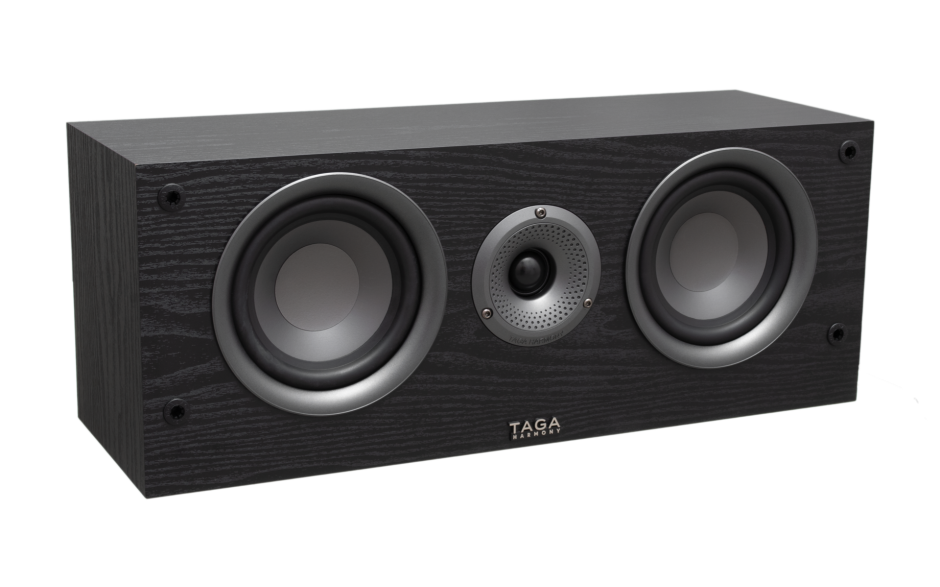 Taga Harmony TAV-807 C Black