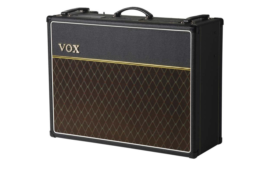 VOX VOX AC15C2 AMPLIFIER