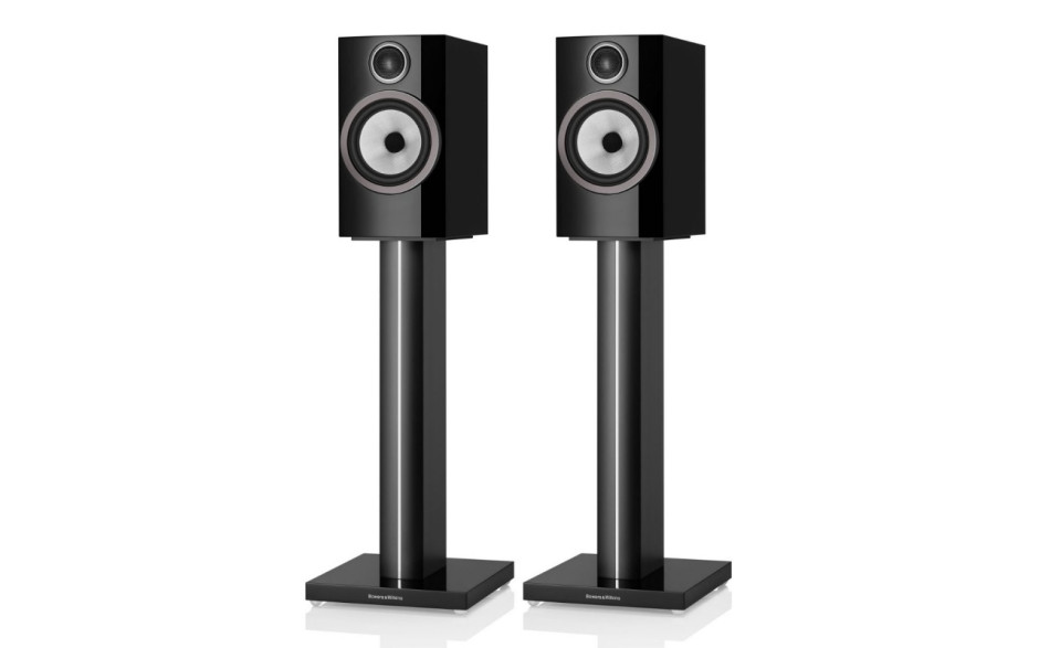 Bowers & Wilkins 706 S3 Gloss Black