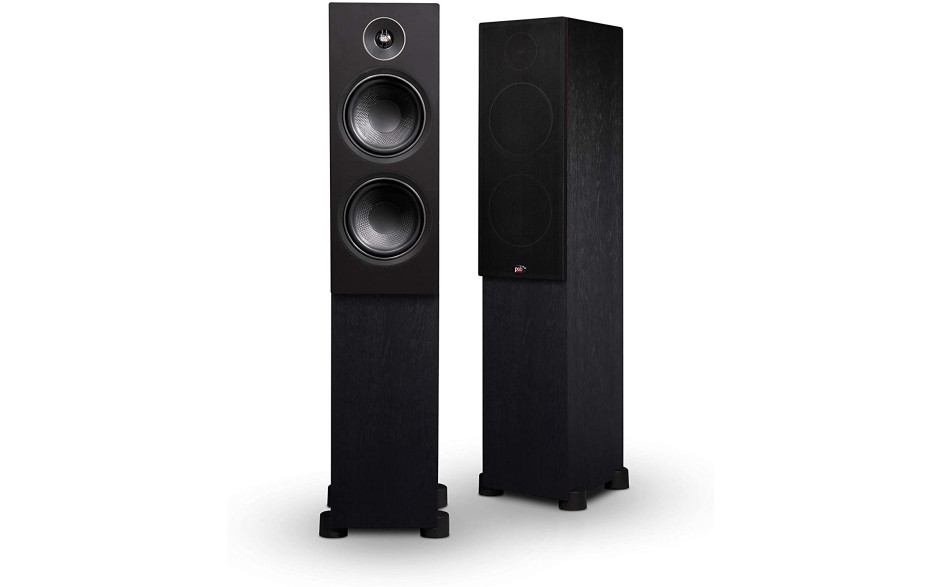 PSB Alpha T20 Black Ash