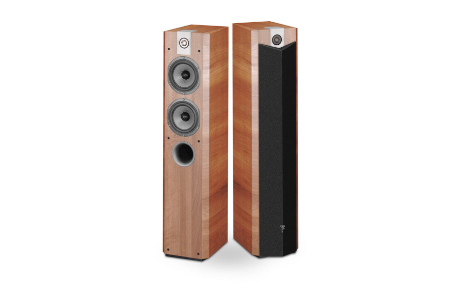 Focal-JMLab Chorus 716 V Amati
