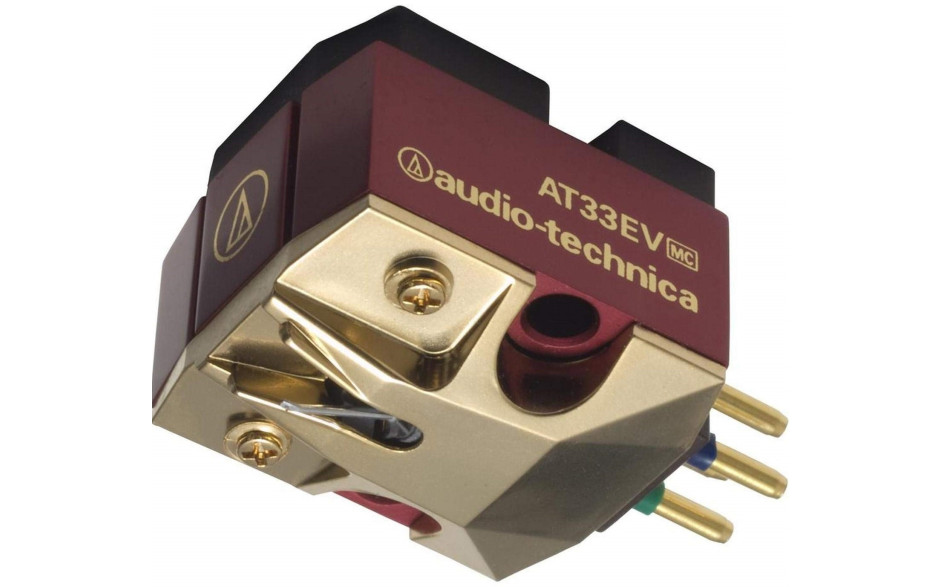 Audio-Technicа AT33EV