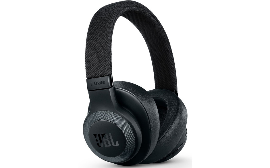 JBL E65BTNC Black (JBLE65BTNCBLK)