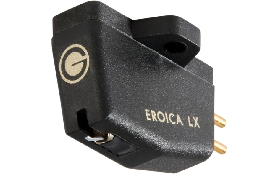 Goldring Eroica LX