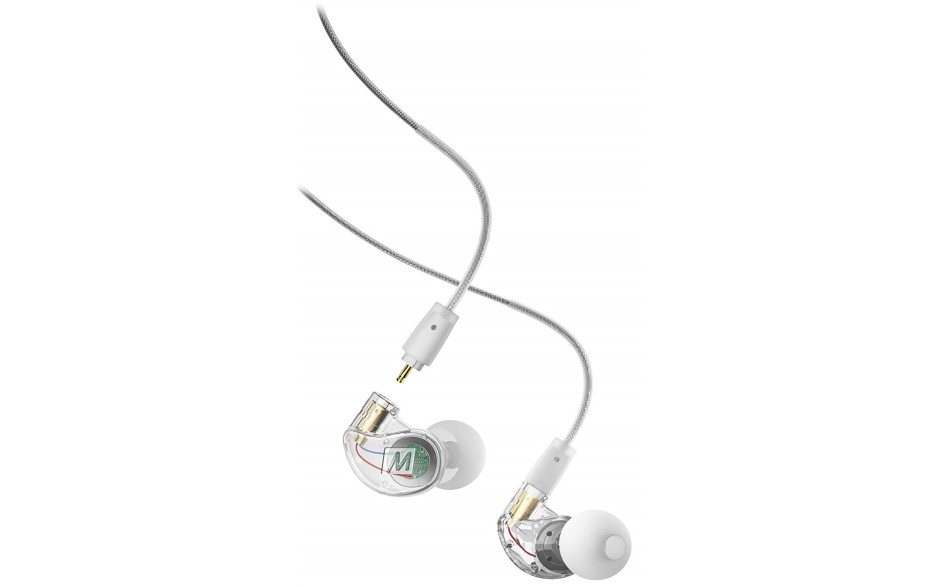 MEE Audio M6PROG2 Clear