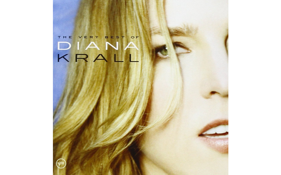 DIANA KRALL – THE VERY BEST OF 2 LP Set 2007 (0602517468313, 180 gram) GAT, VERVE/EU, MINT (0602517468313)