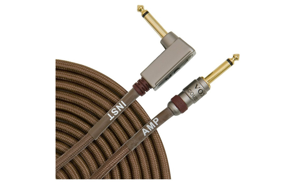 VOX Class A Acoustic Cable 4 m