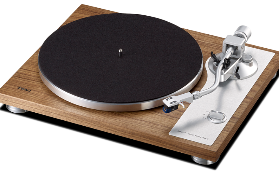 TEAC TN-4D-O/WA