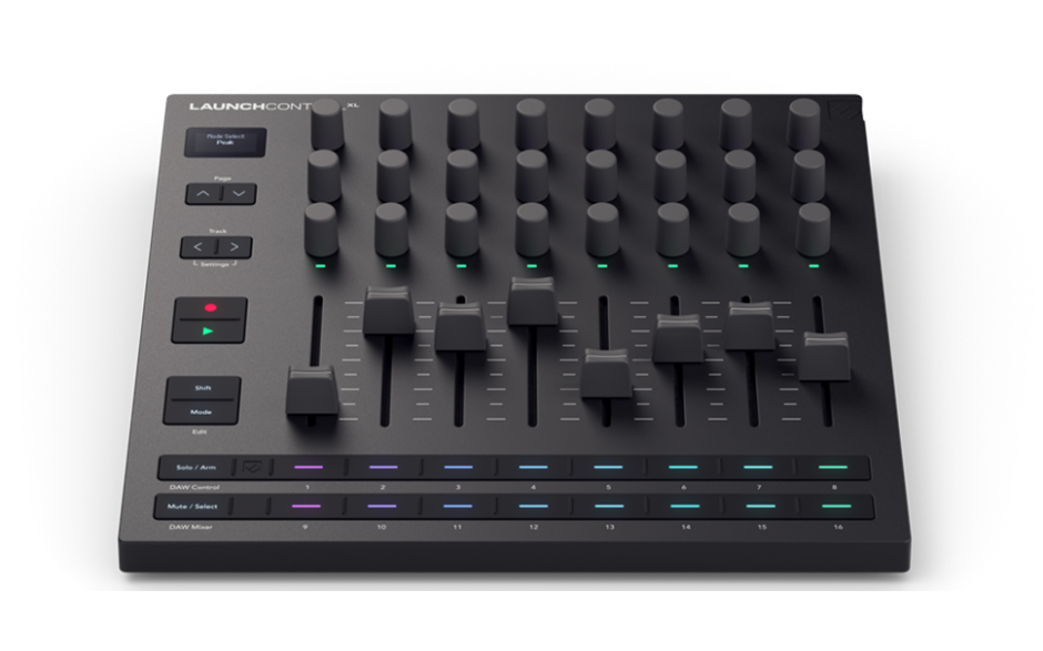 NOVATION Launch Control XL 3