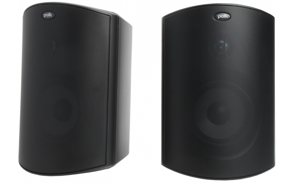 Polk Audio Atrium 6 Black