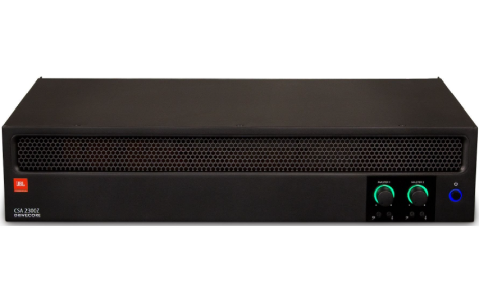 JBL CSA 2300Z