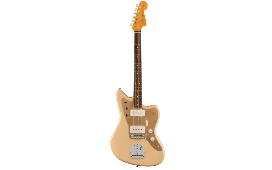 FENDER VINTERA II '50S JAZZMASTER DESERT SAND