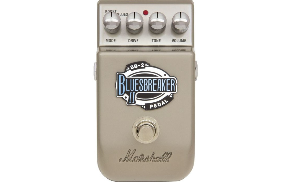 Marshall BB-2 BLUESBREAKER 2