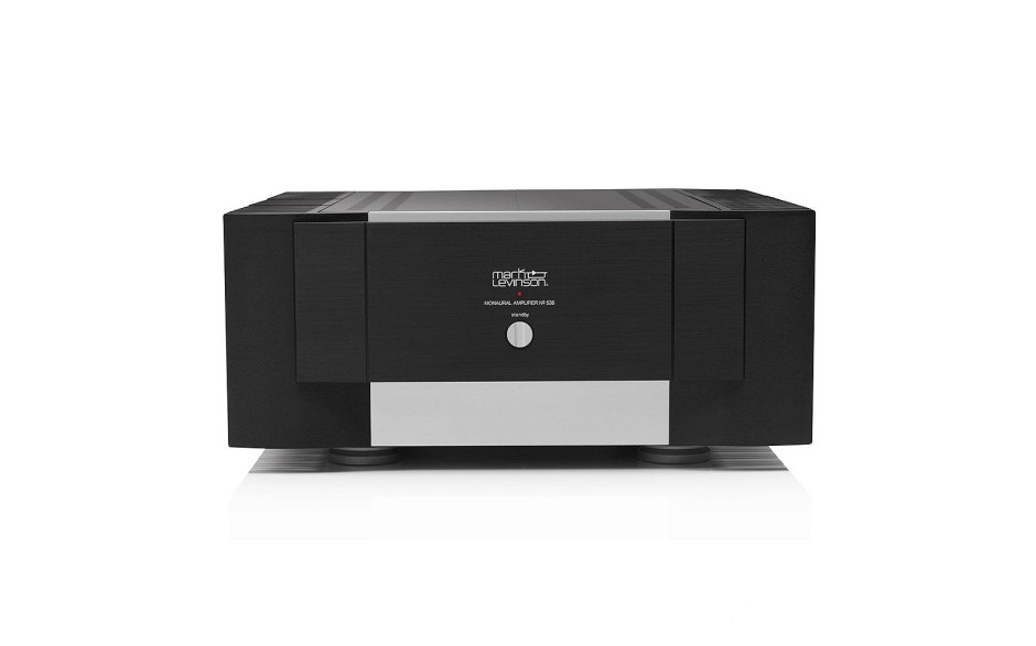 Mark Levinson №536 Black