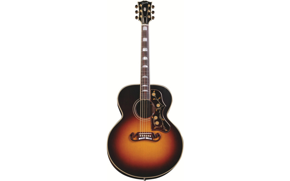 GIBSON J-200 STANDARD VSB