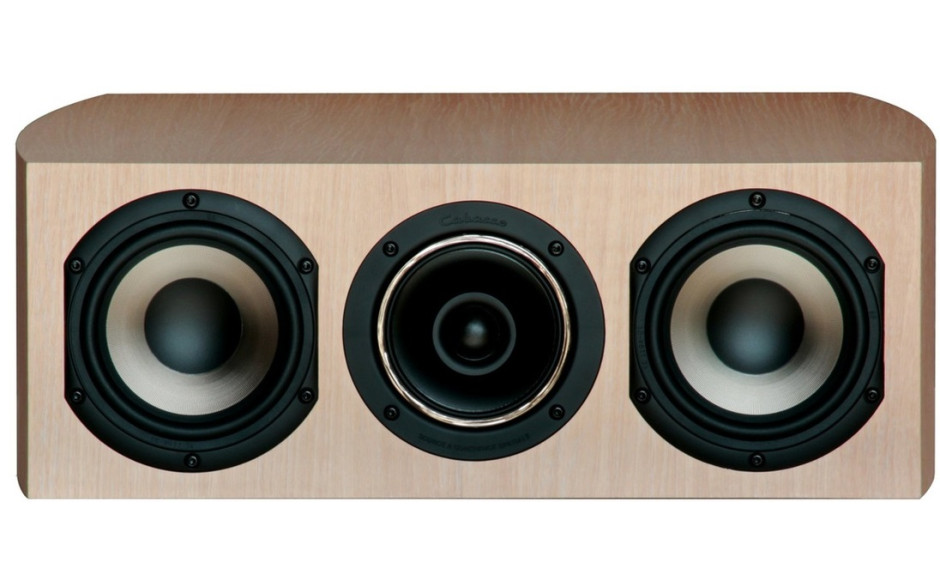 Cabasse MC 170 Socoa Whitewashed Oak