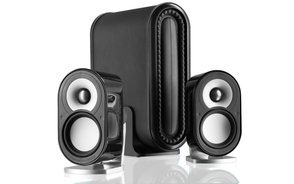 Paradigm Millenia One CT
