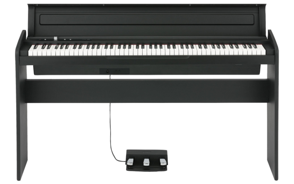 Korg LP-180-BK