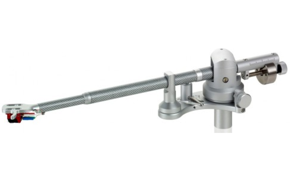 Clearaudio Radial tonearm Clearaudio Universal 12", TA 034, Carbon fibre