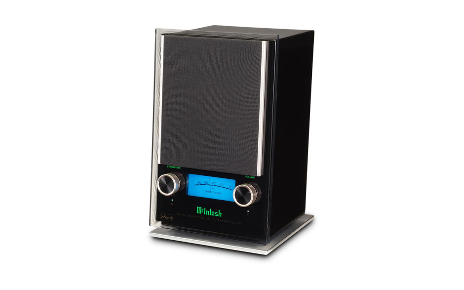 McIntosh RS100