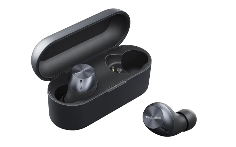 Technics EAH-AZ40G-K Black