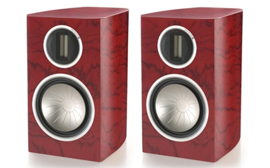Monitor Audio GX50 Bubinga