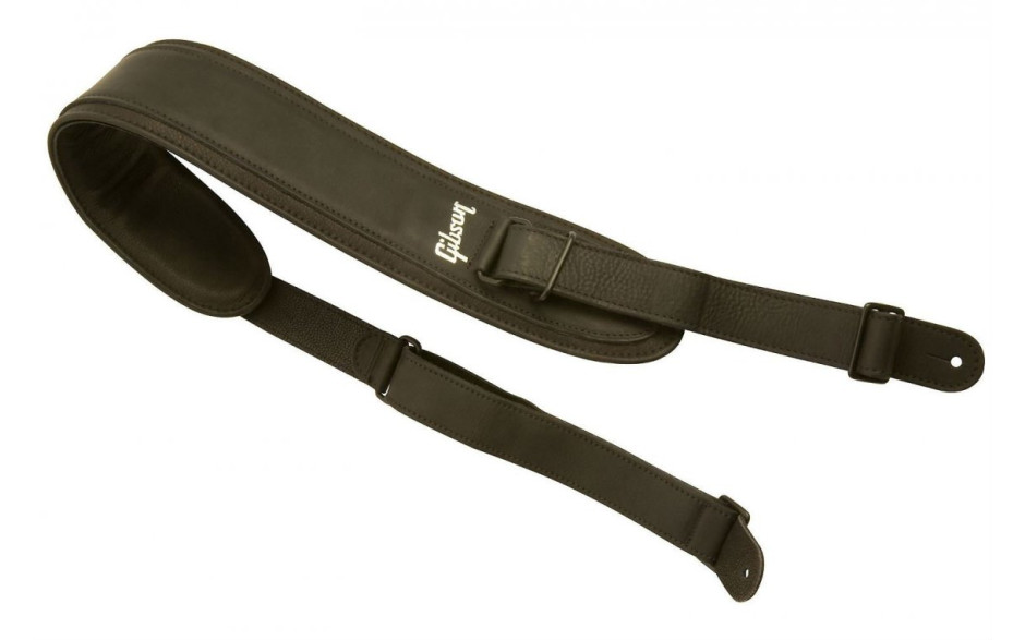 Gibson FATBOY STRAP BK