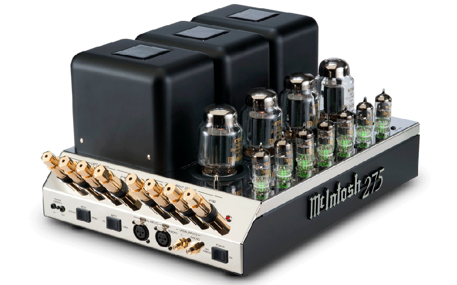 McIntosh МС275 mkVI