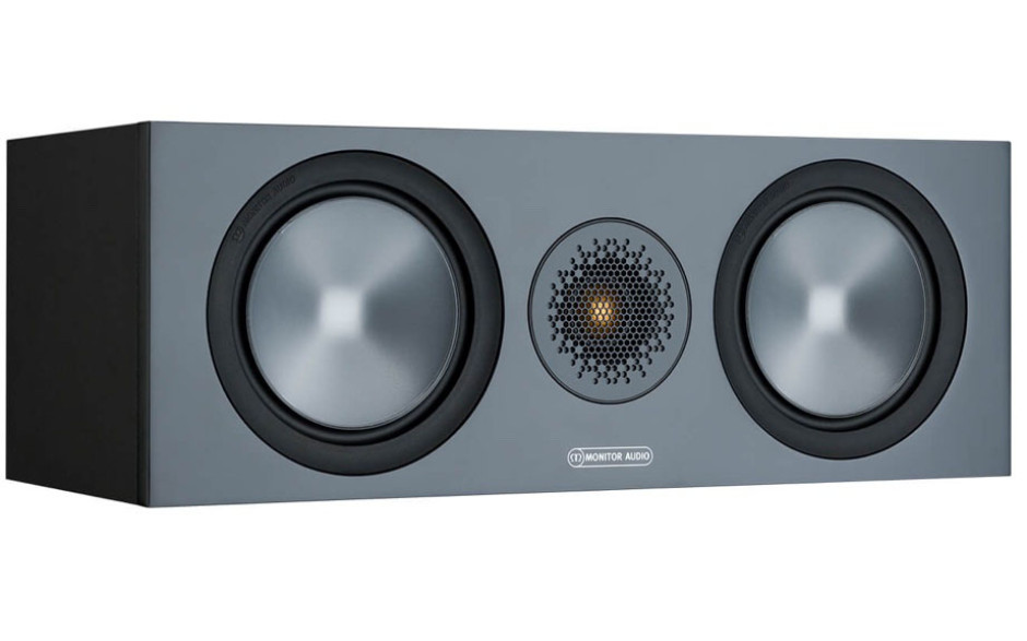 MONITOR AUDIO Bronze C150 Black (6G)