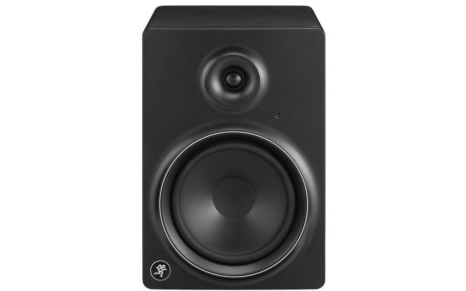 Mackie MR8 mk2